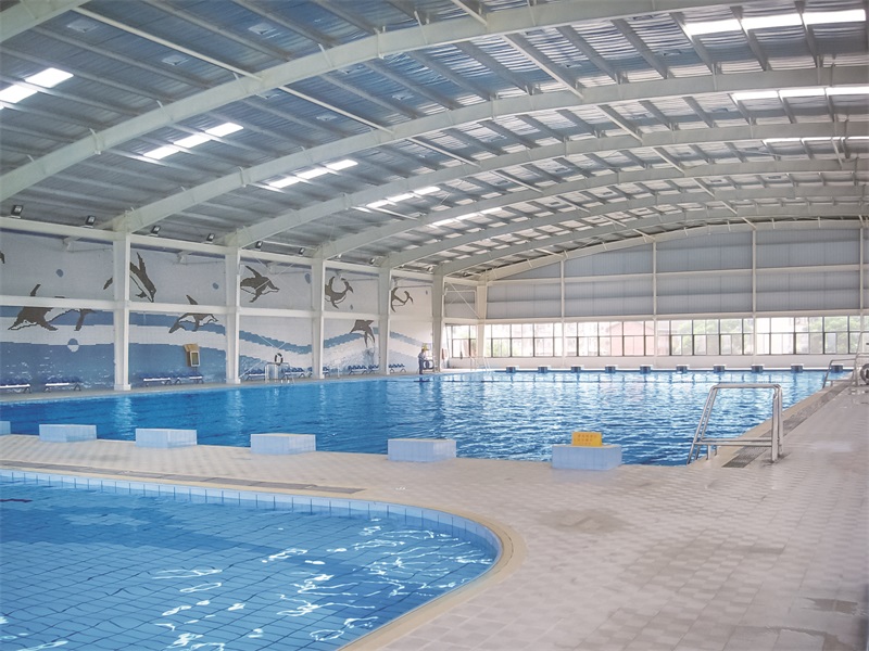 PoolPak普派克冷暖一體機(jī)系統(tǒng)，室內(nèi)空氣質(zhì)量雙重保障